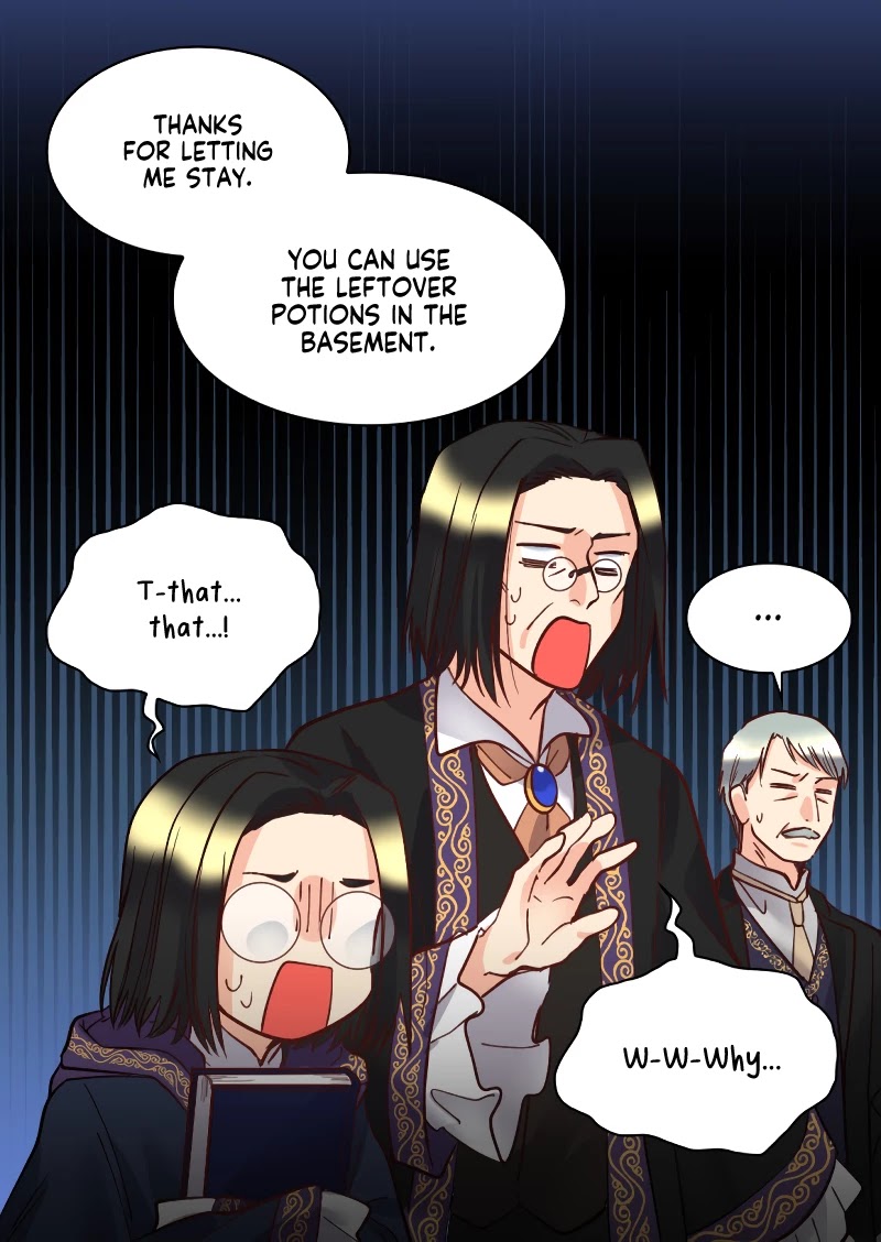 The Twin Siblings’ New Life Chapter 74 page 27 - Chapter 74
