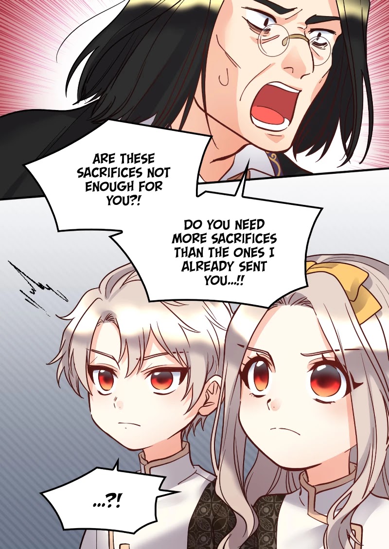 The Twin Siblings’ New Life Chapter 74 page 28 - Chapter 74