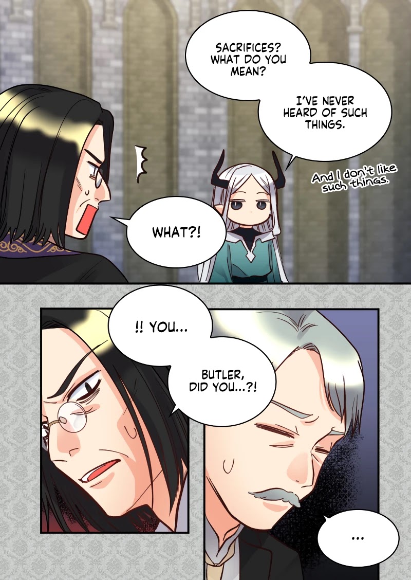 The Twin Siblings’ New Life Chapter 74 page 29 - Chapter 74