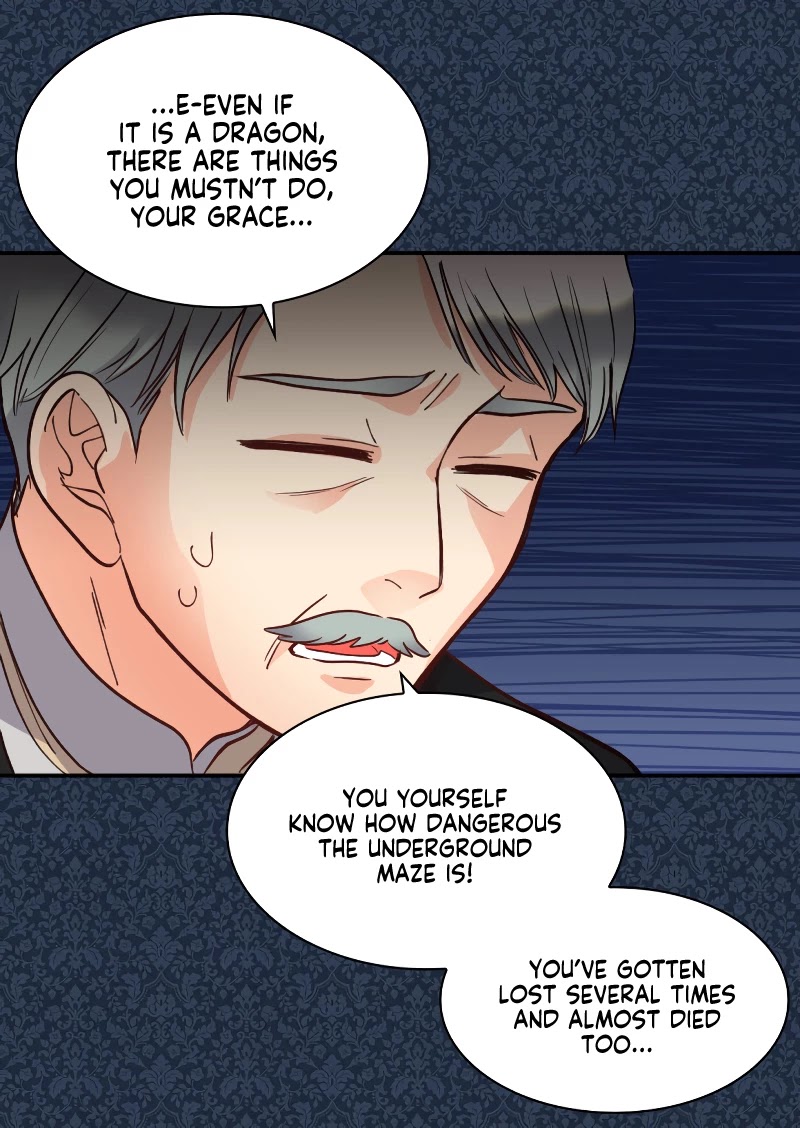 The Twin Siblings’ New Life Chapter 74 page 30 - Chapter 74