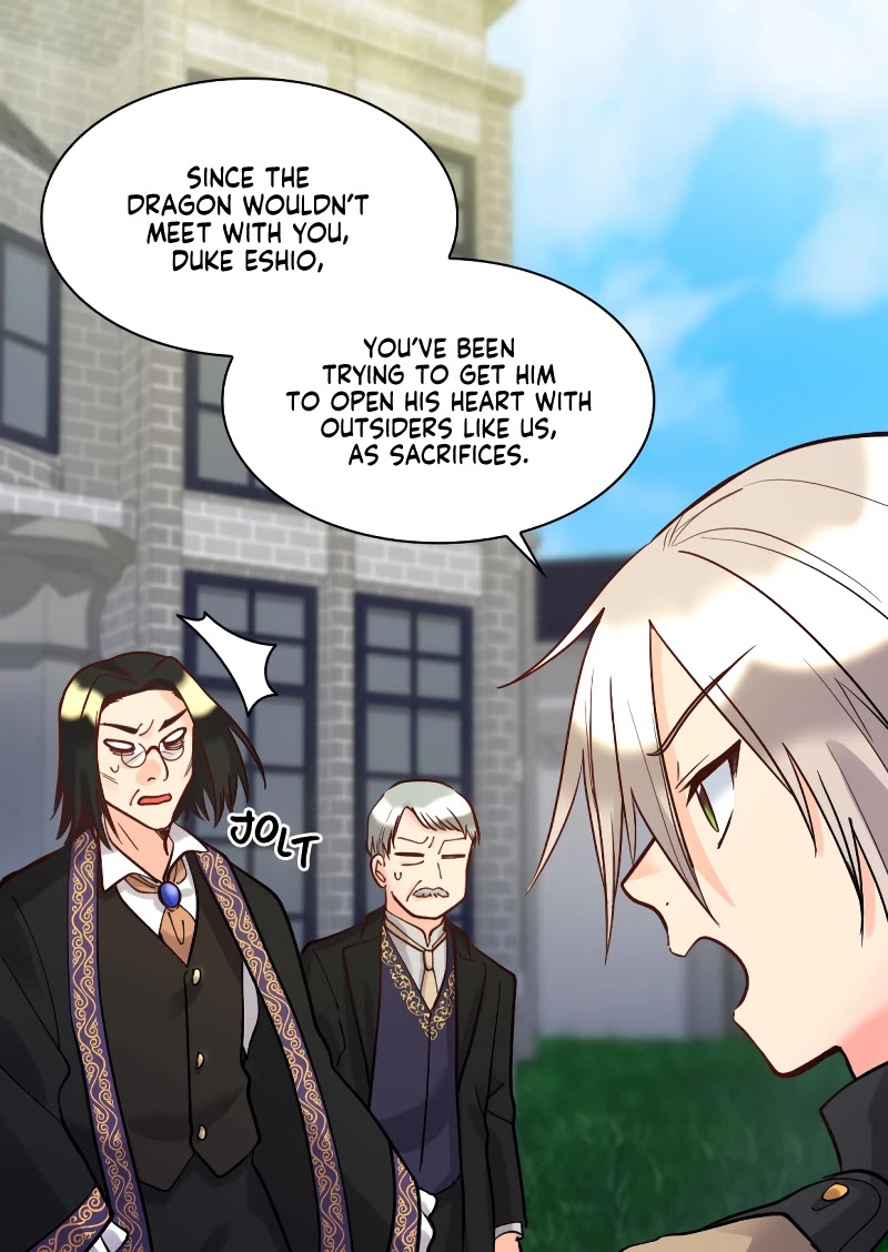 The Twin Siblings’ New Life Chapter 74 page 33 - Chapter 74