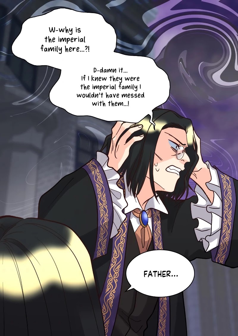 The Twin Siblings’ New Life Chapter 74 page 39 - Chapter 74