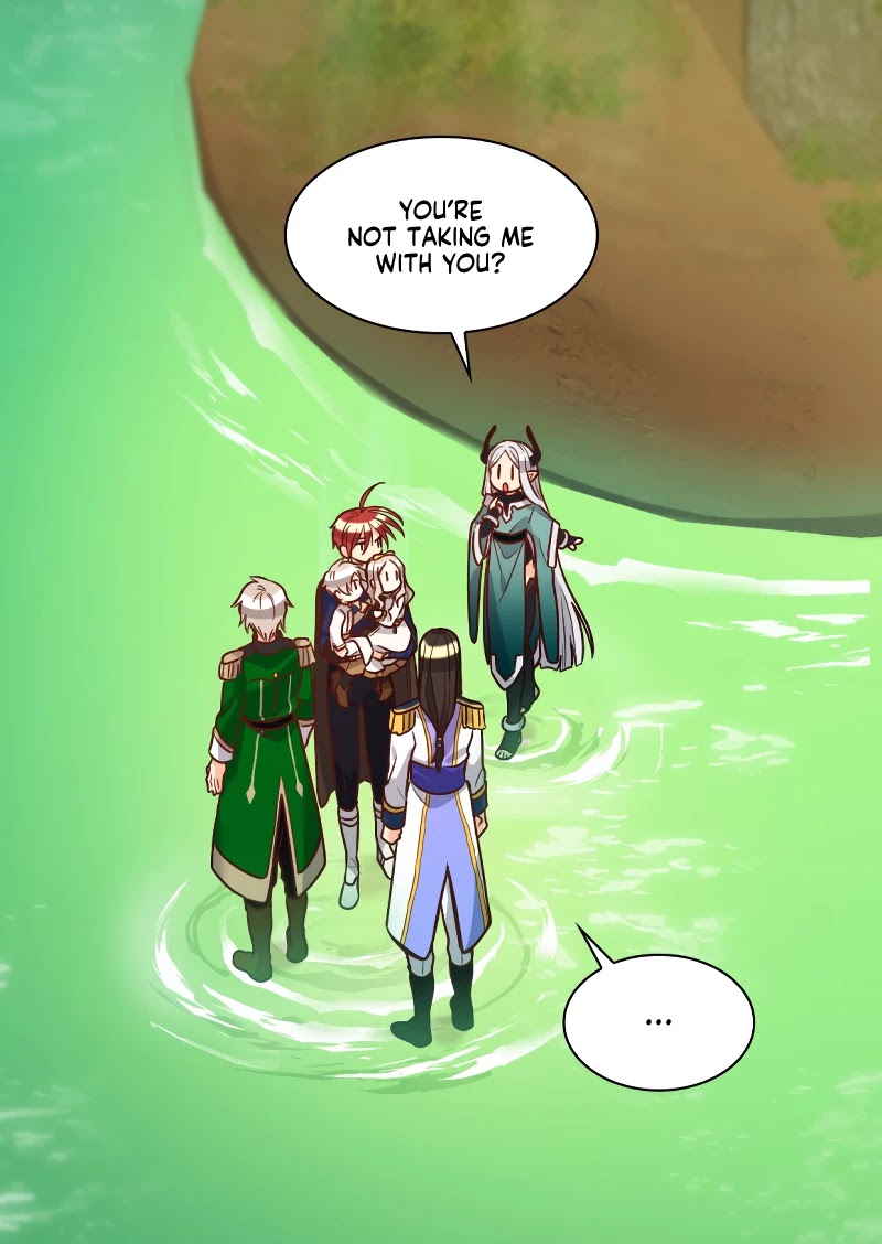 The Twin Siblings’ New Life Chapter 74 page 4 - Chapter 74
