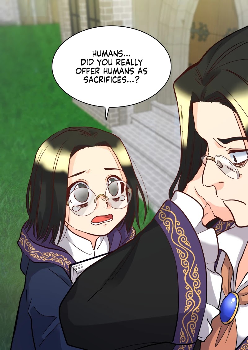 The Twin Siblings’ New Life Chapter 74 page 40 - Chapter 74