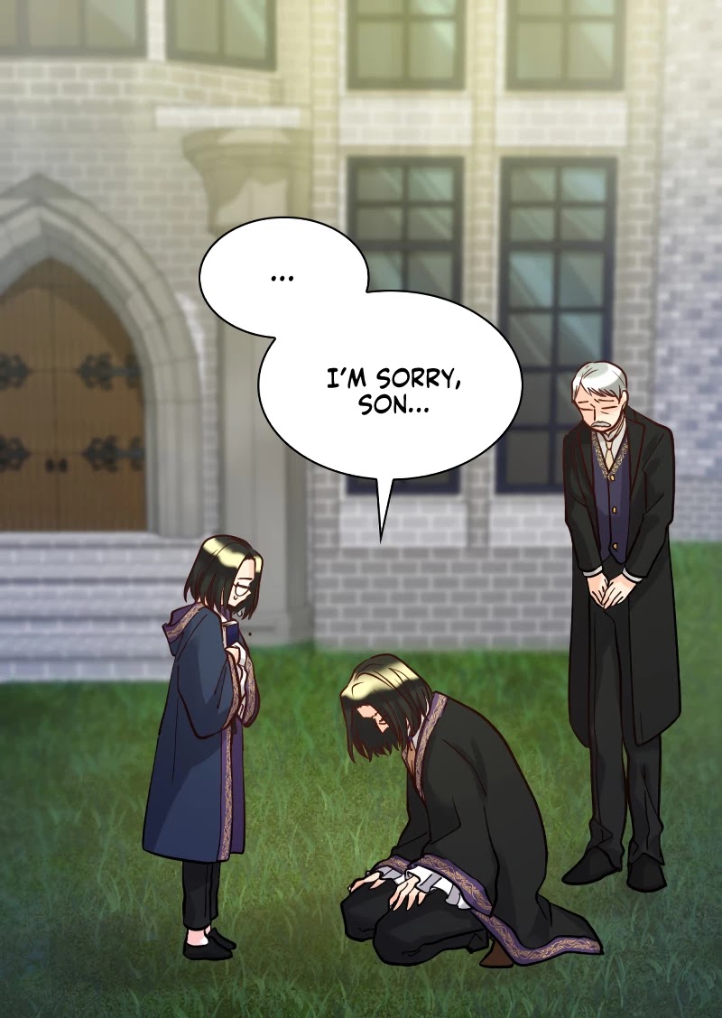 The Twin Siblings’ New Life Chapter 74 page 42 - Chapter 74