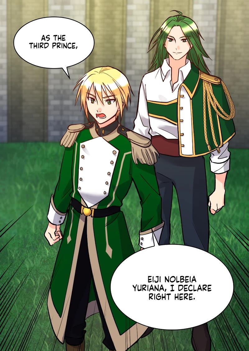 The Twin Siblings’ New Life Chapter 74 page 45 - Chapter 74