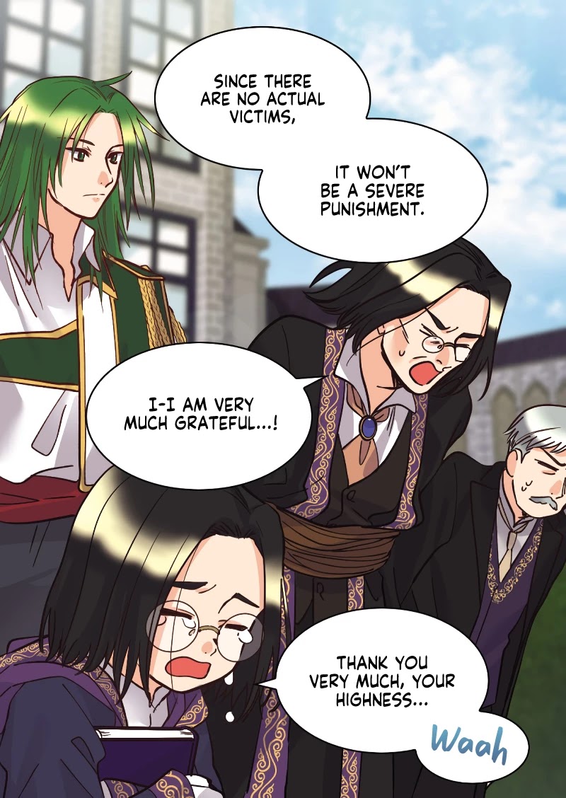 The Twin Siblings’ New Life Chapter 74 page 51 - Chapter 74