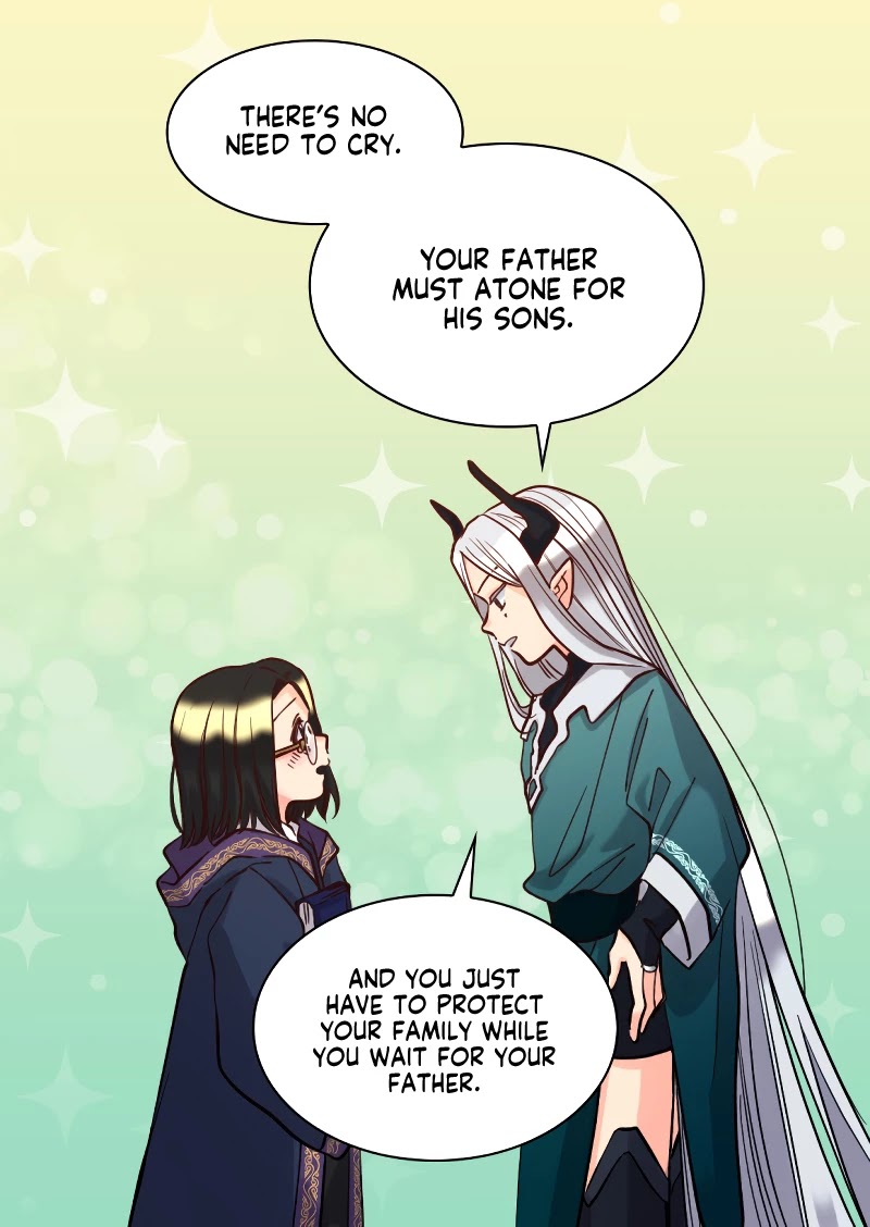 The Twin Siblings’ New Life Chapter 74 page 53 - Chapter 74
