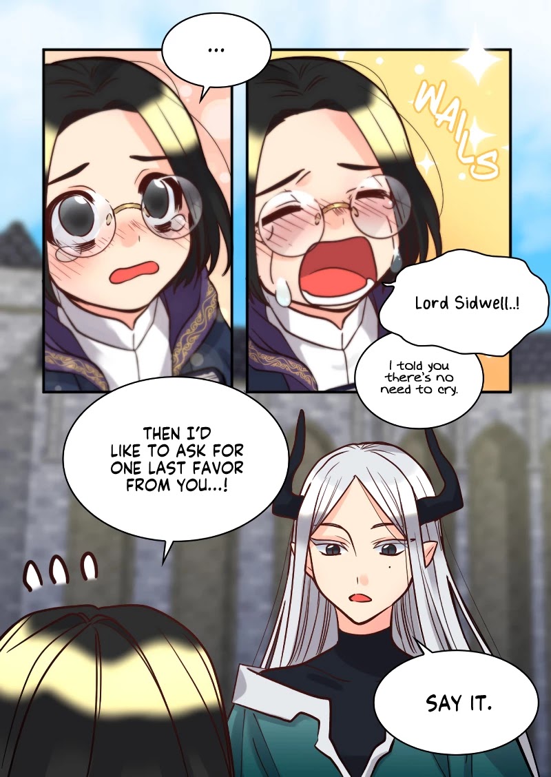 The Twin Siblings’ New Life Chapter 74 page 54 - Chapter 74
