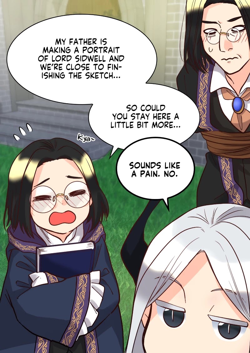 The Twin Siblings’ New Life Chapter 74 page 55 - Chapter 74