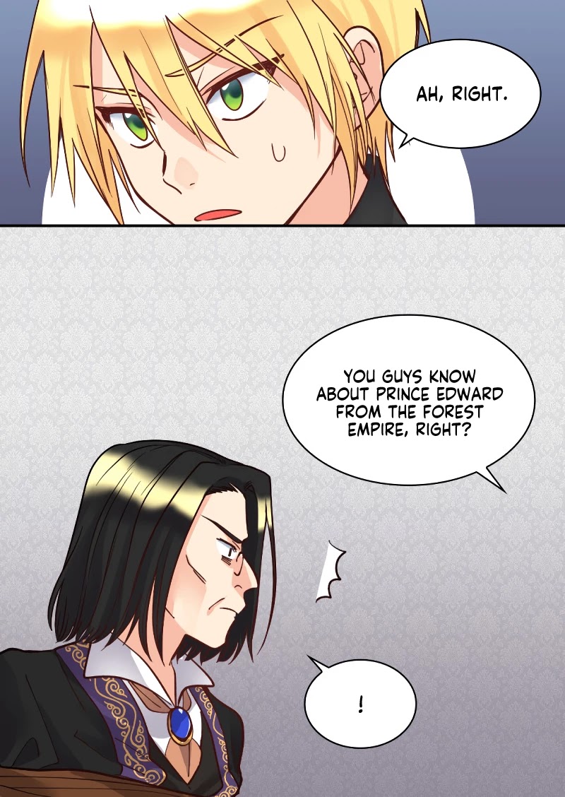 The Twin Siblings’ New Life Chapter 74 page 57 - Chapter 74