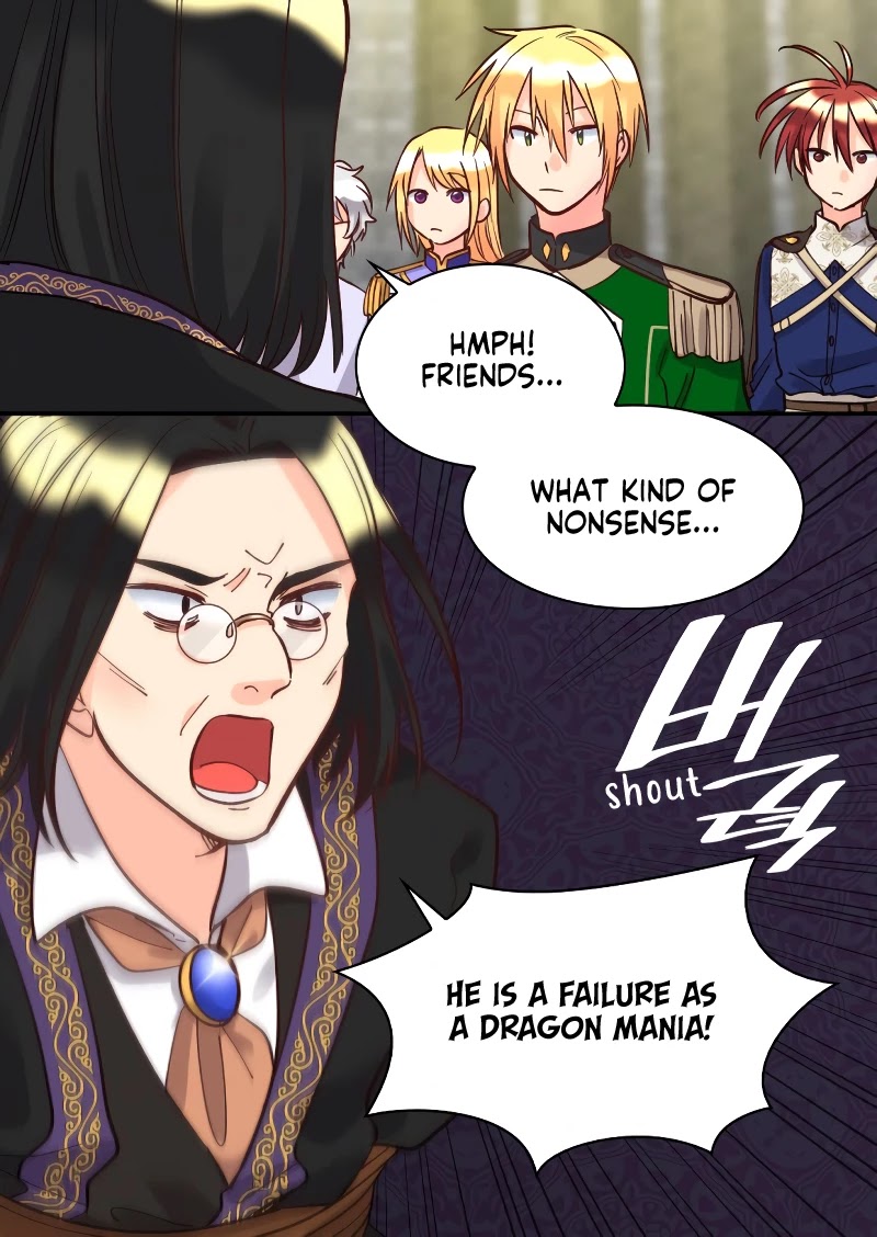 The Twin Siblings’ New Life Chapter 74 page 59 - Chapter 74