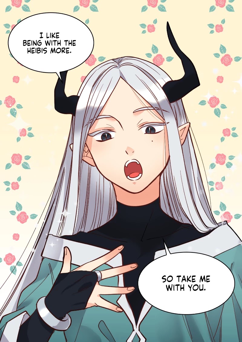The Twin Siblings’ New Life Chapter 74 page 6 - Chapter 74