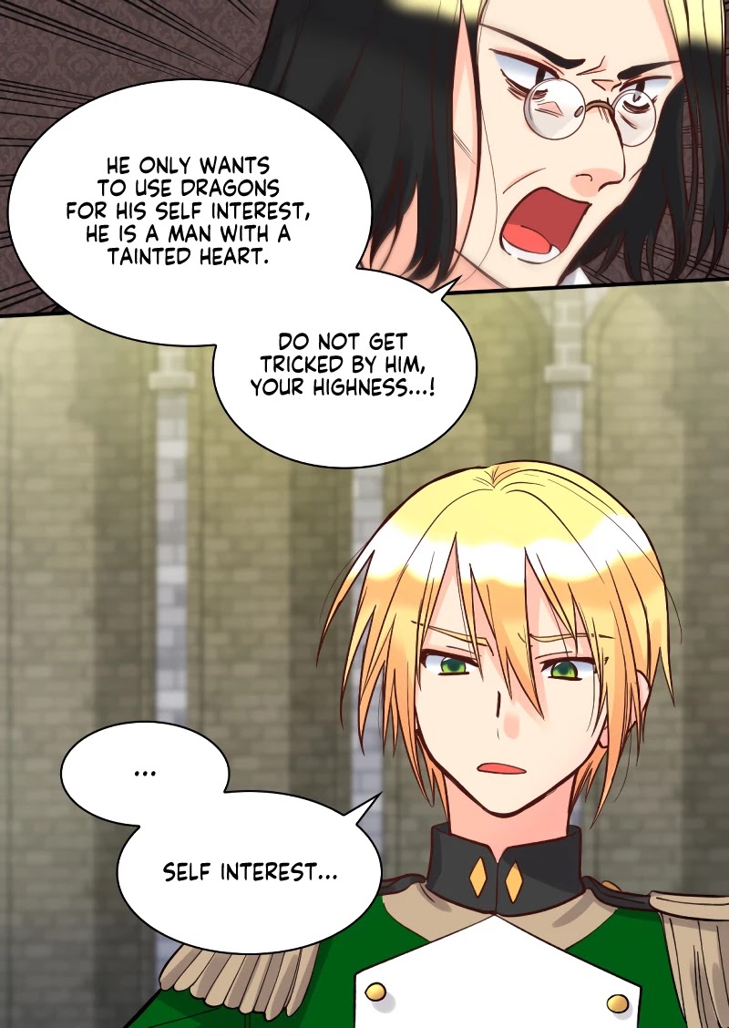 The Twin Siblings’ New Life Chapter 74 page 60 - Chapter 74