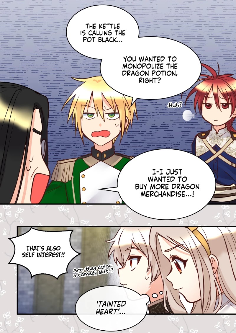 The Twin Siblings’ New Life Chapter 74 page 61 - Chapter 74