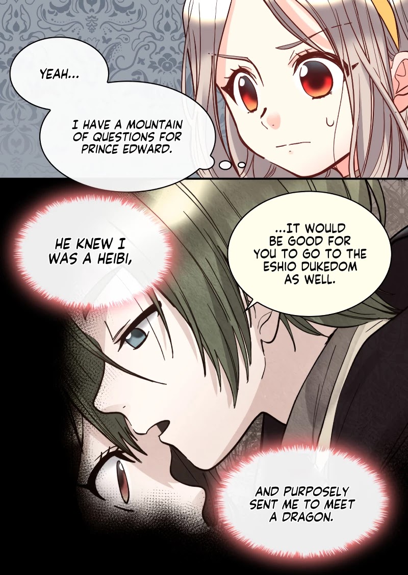 The Twin Siblings’ New Life Chapter 74 page 62 - Chapter 74