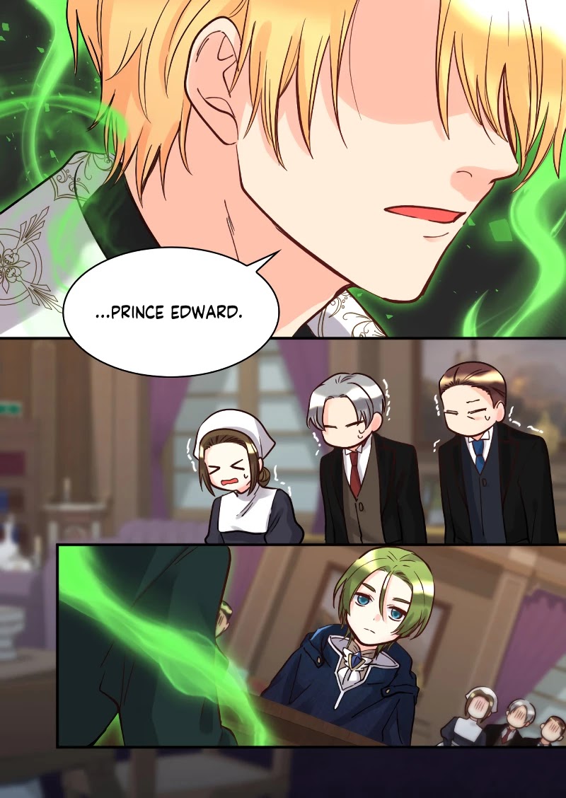 The Twin Siblings’ New Life Chapter 74 page 64 - Chapter 74