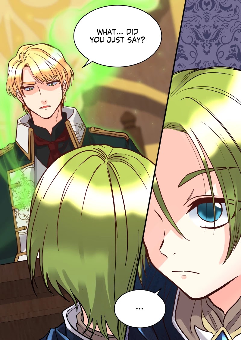 The Twin Siblings’ New Life Chapter 74 page 65 - Chapter 74