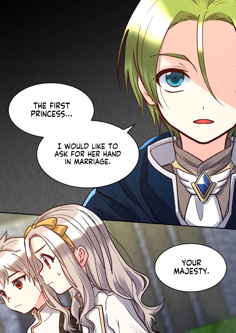 The Twin Siblings’ New Life Chapter 74 page 66 - Chapter 74