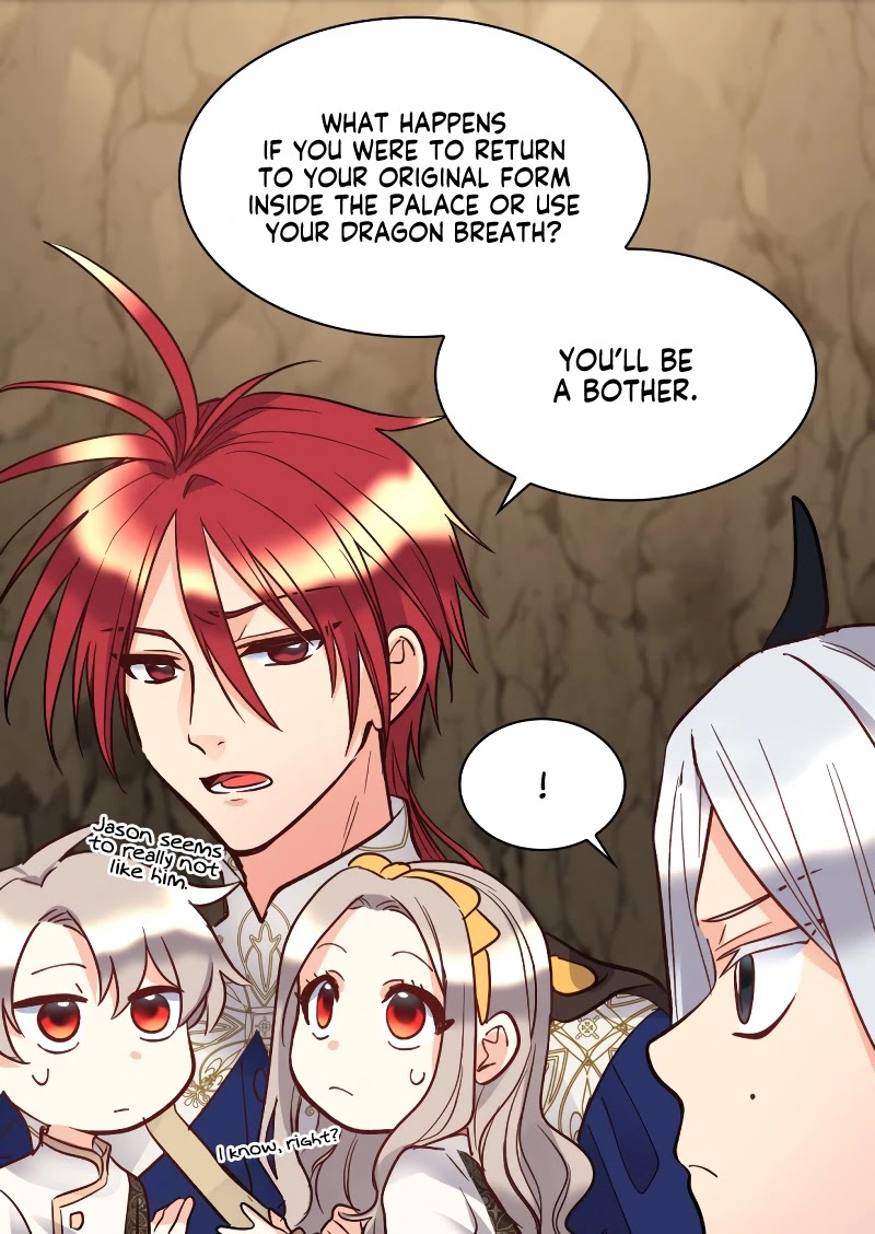 The Twin Siblings’ New Life Chapter 74 page 7 - Chapter 74