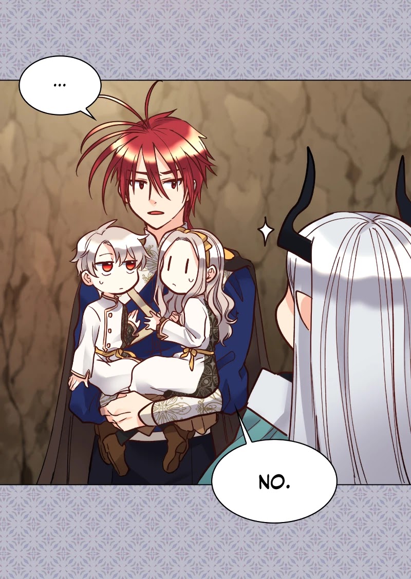The Twin Siblings’ New Life Chapter 74 page 8 - Chapter 74