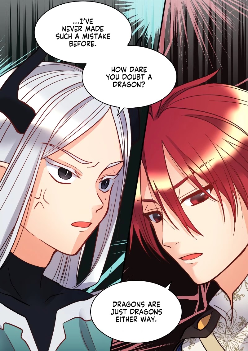 The Twin Siblings’ New Life Chapter 74 page 9 - Chapter 74