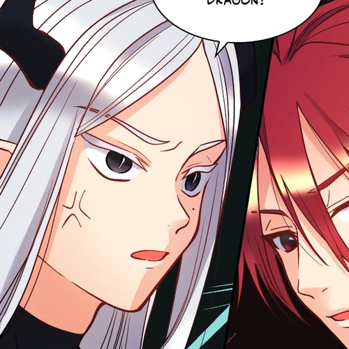 The Twin Siblings’ New Life Chapter 74 cover