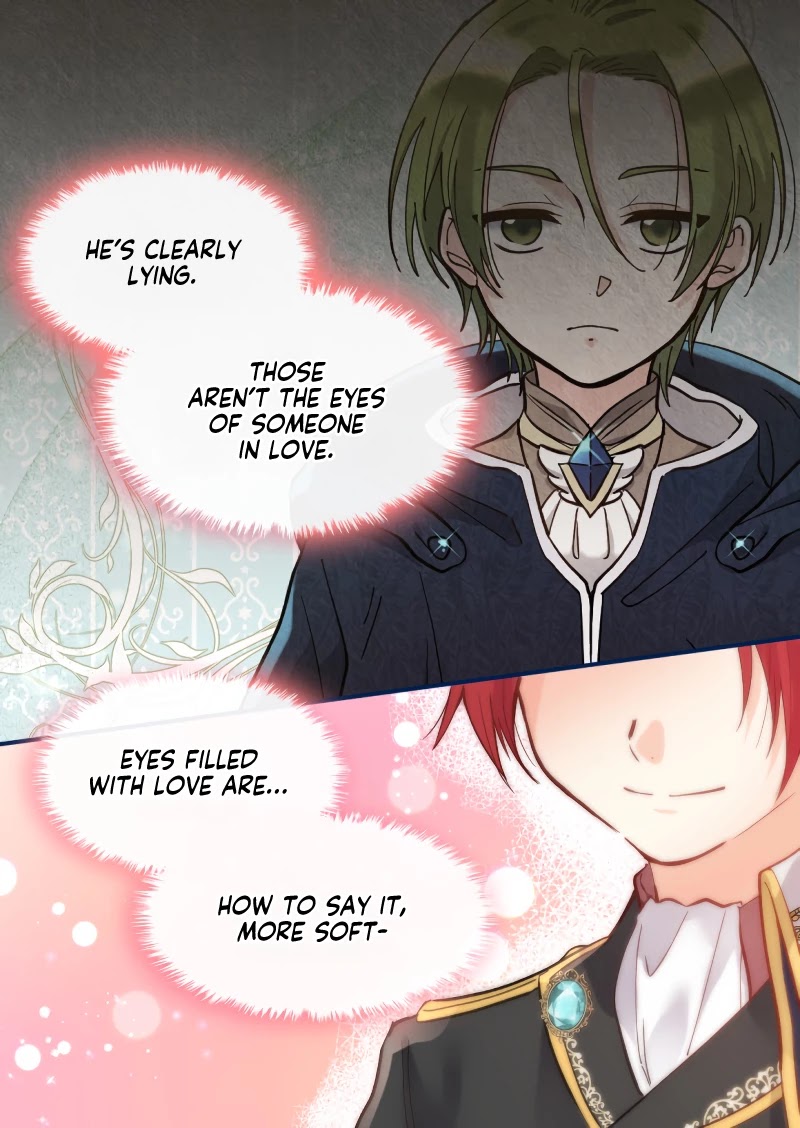 The Twin Siblings’ New Life Chapter 75 page 10 - Chapter 75