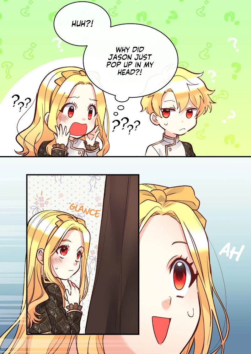 The Twin Siblings’ New Life Chapter 75 page 12 - Chapter 75