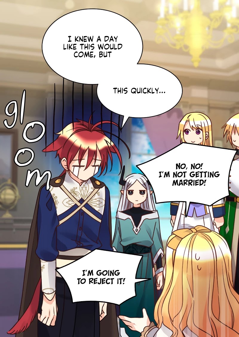 The Twin Siblings’ New Life Chapter 75 page 14 - Chapter 75