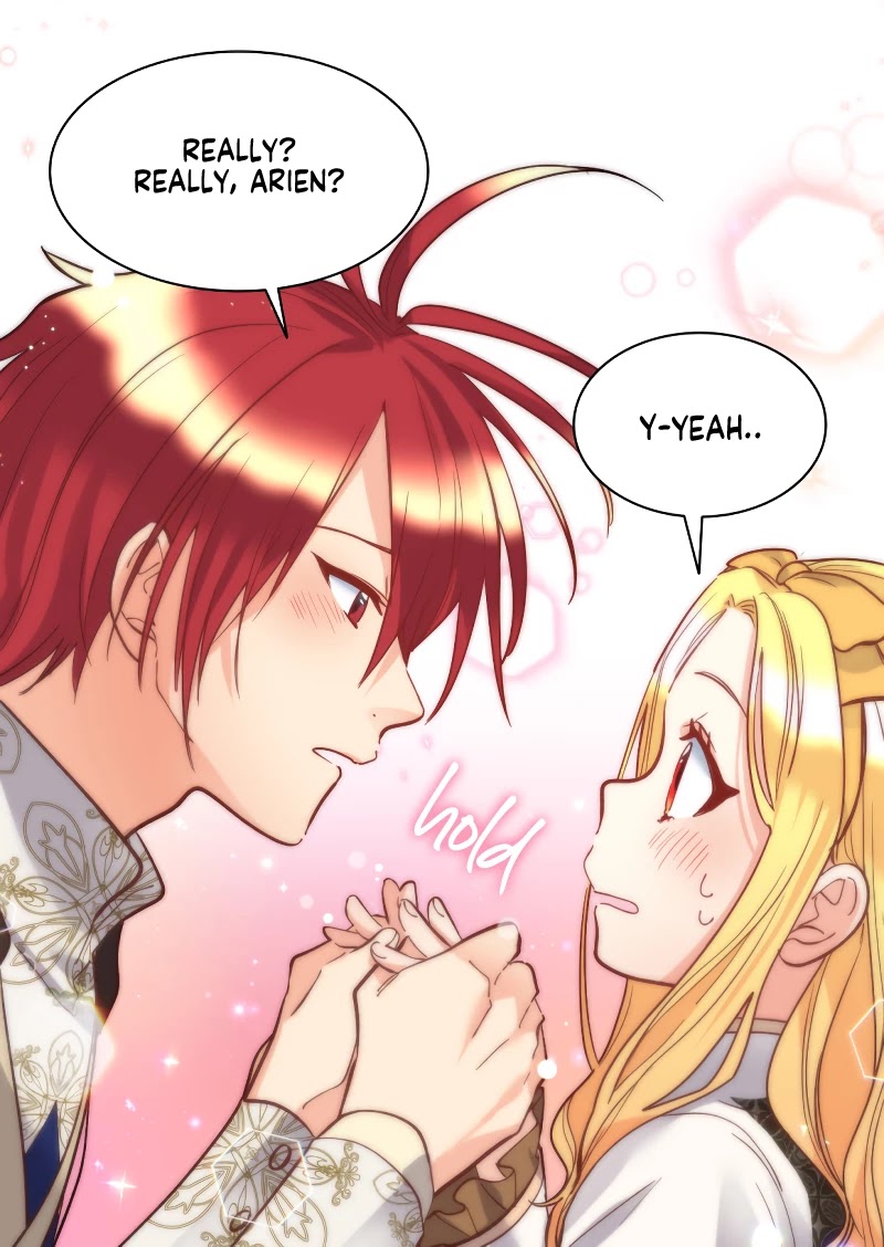 The Twin Siblings’ New Life Chapter 75 page 15 - Chapter 75