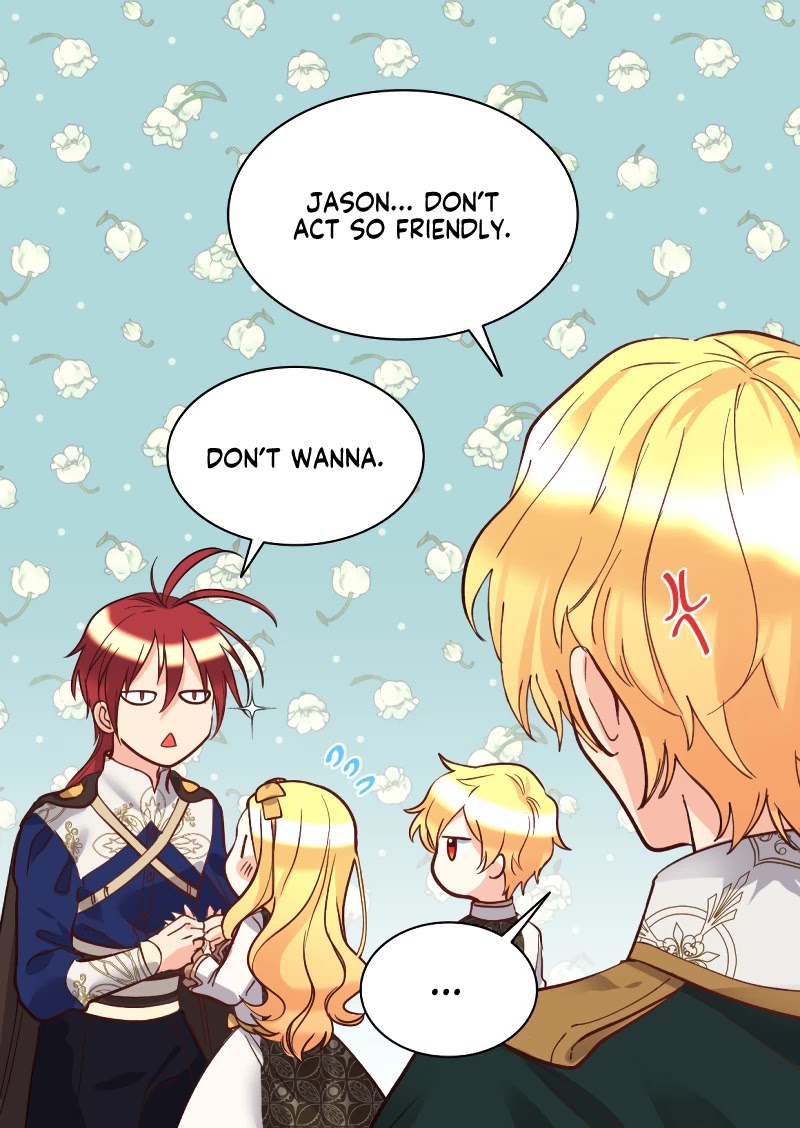 The Twin Siblings’ New Life Chapter 75 page 16 - Chapter 75