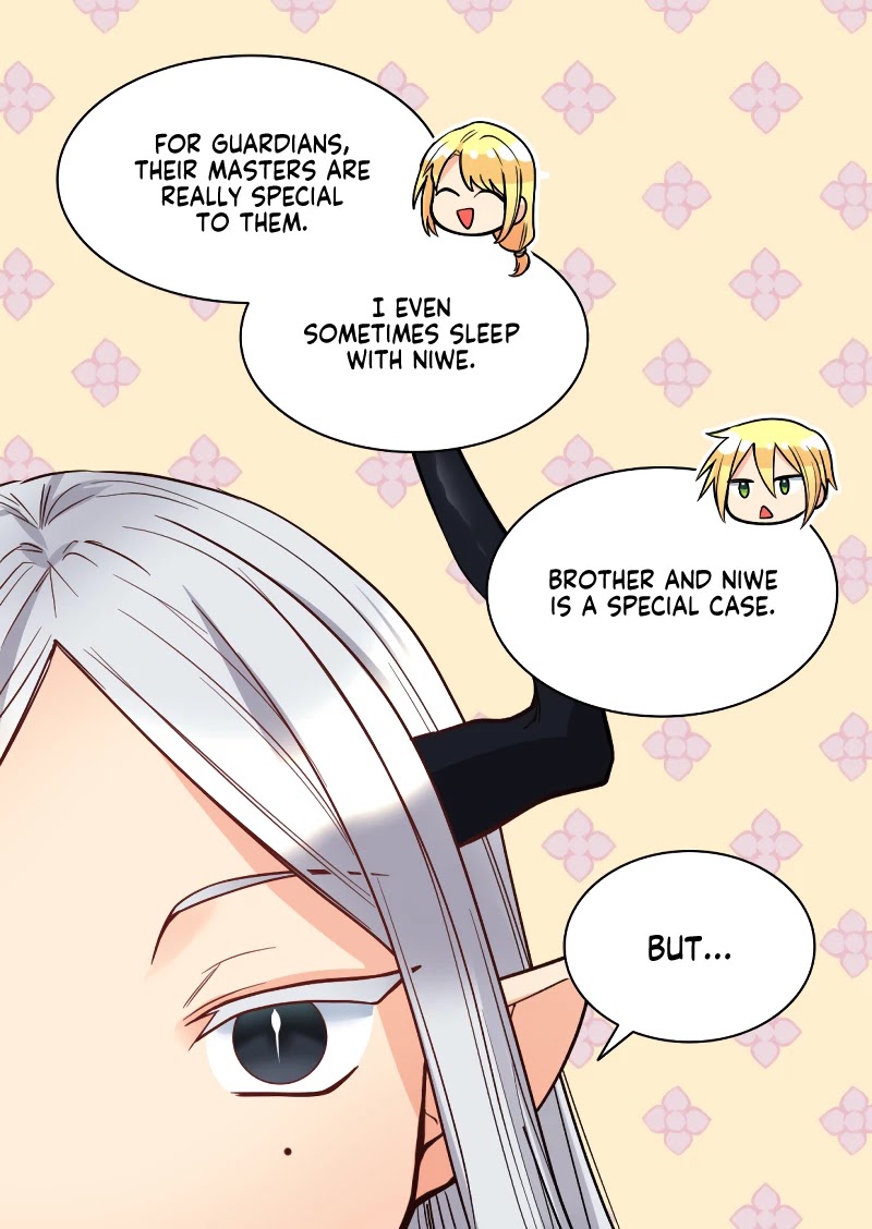 The Twin Siblings’ New Life Chapter 75 page 17 - Chapter 75