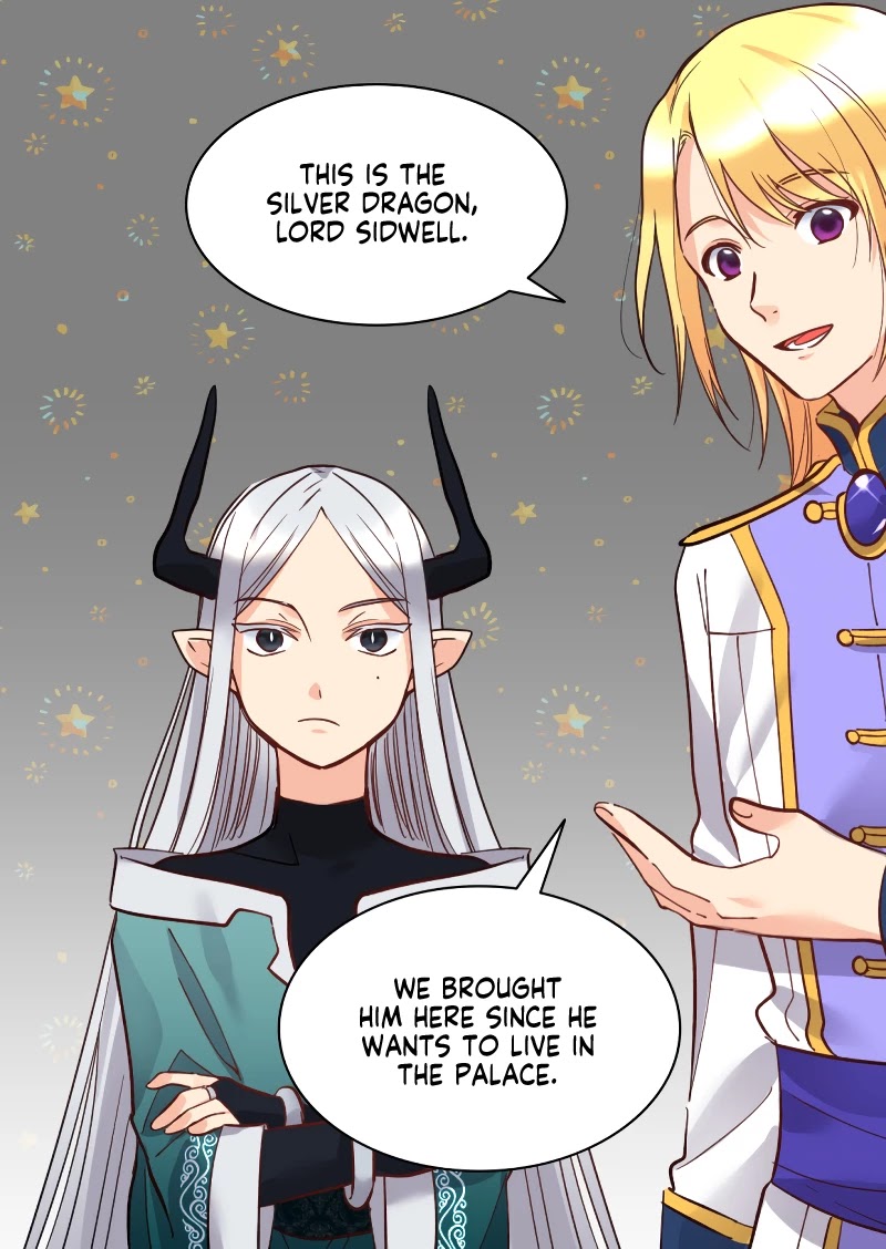 The Twin Siblings’ New Life Chapter 75 page 20 - Chapter 75