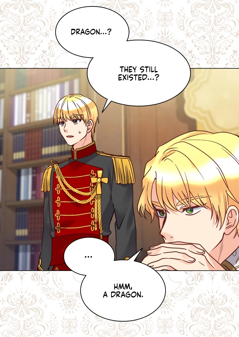 The Twin Siblings’ New Life Chapter 75 page 21 - Chapter 75