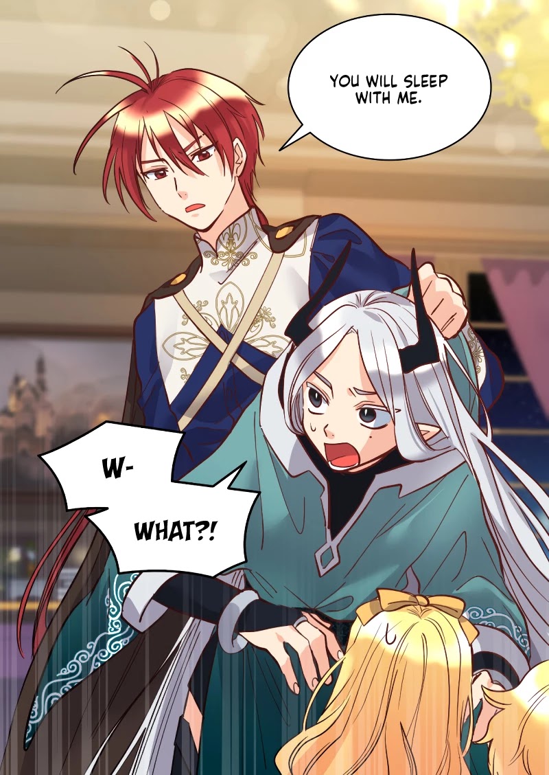 The Twin Siblings’ New Life Chapter 75 page 26 - Chapter 75