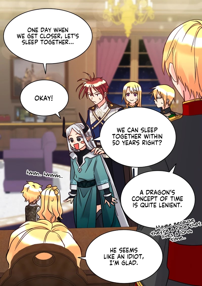 The Twin Siblings’ New Life Chapter 75 page 29 - Chapter 75