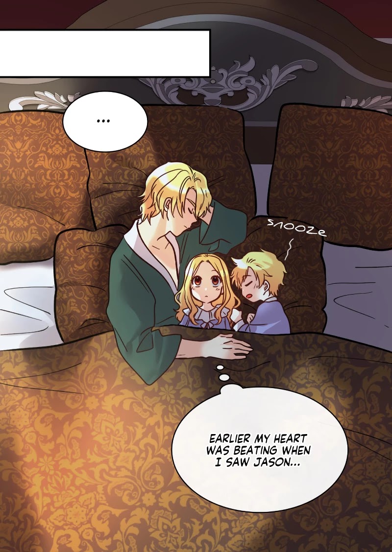 The Twin Siblings’ New Life Chapter 75 page 31 - Chapter 75