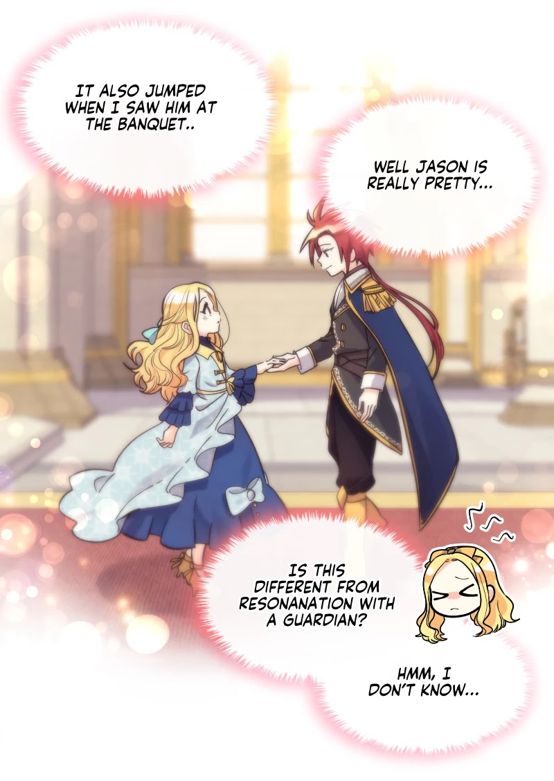 The Twin Siblings’ New Life Chapter 75 page 32 - Chapter 75