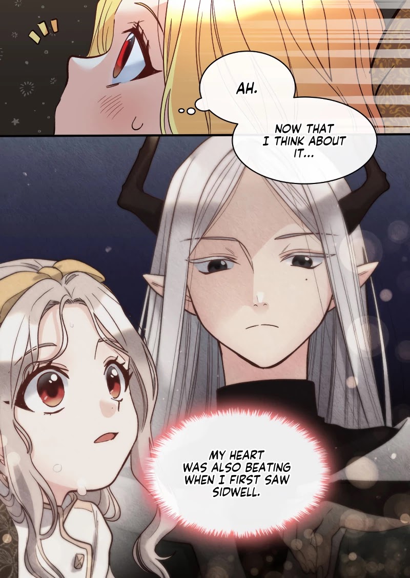 The Twin Siblings’ New Life Chapter 75 page 33 - Chapter 75