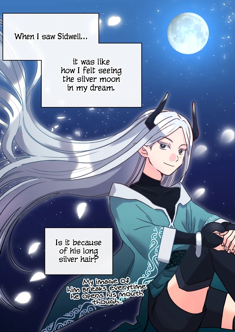 The Twin Siblings’ New Life Chapter 75 page 34 - Chapter 75