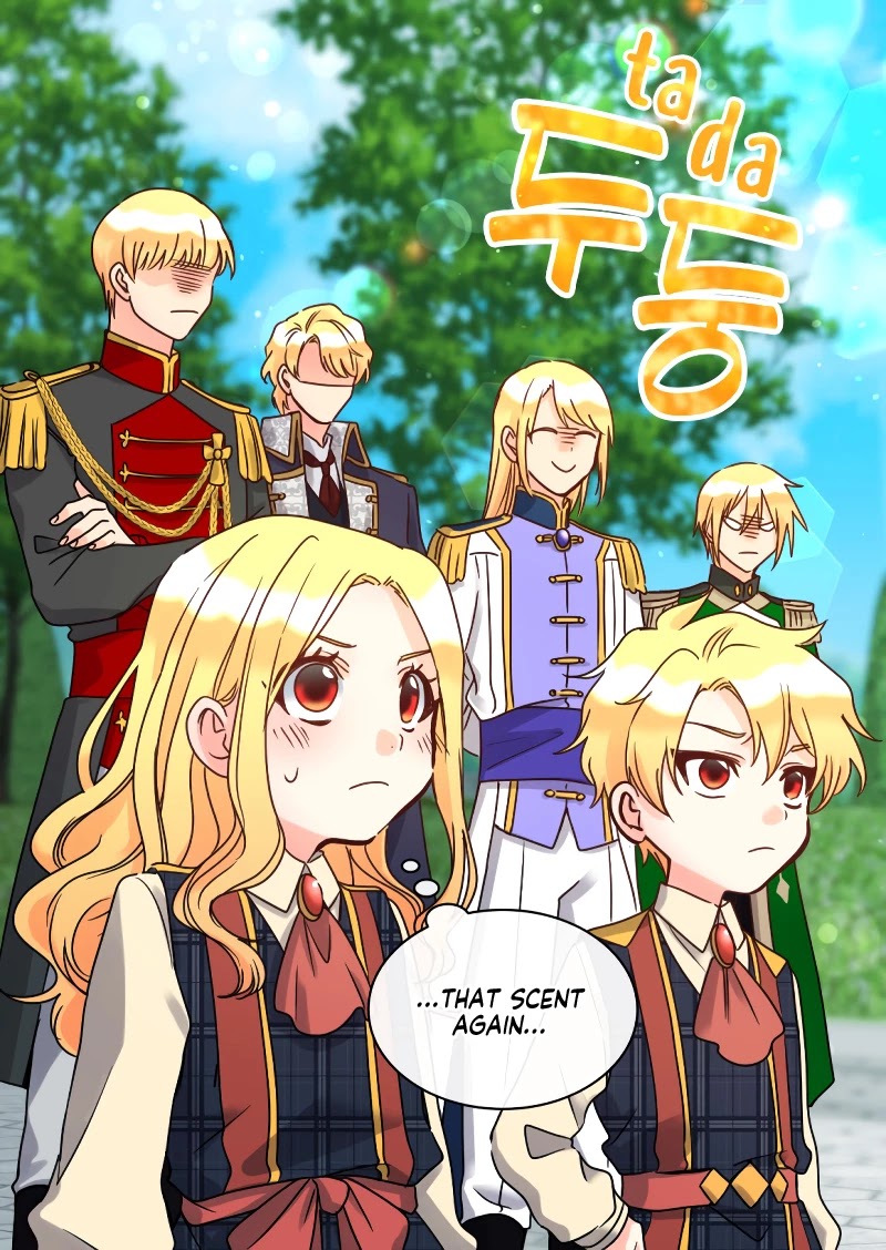 The Twin Siblings’ New Life Chapter 75 page 41 - Chapter 75