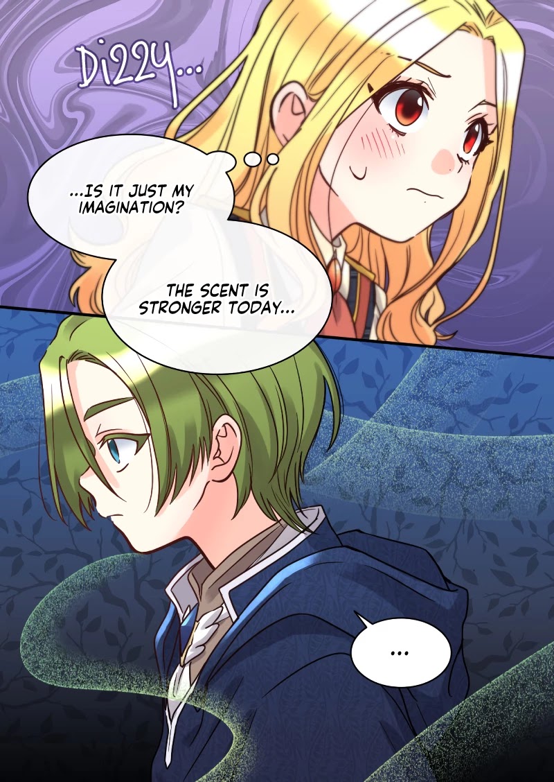 The Twin Siblings’ New Life Chapter 75 page 42 - Chapter 75