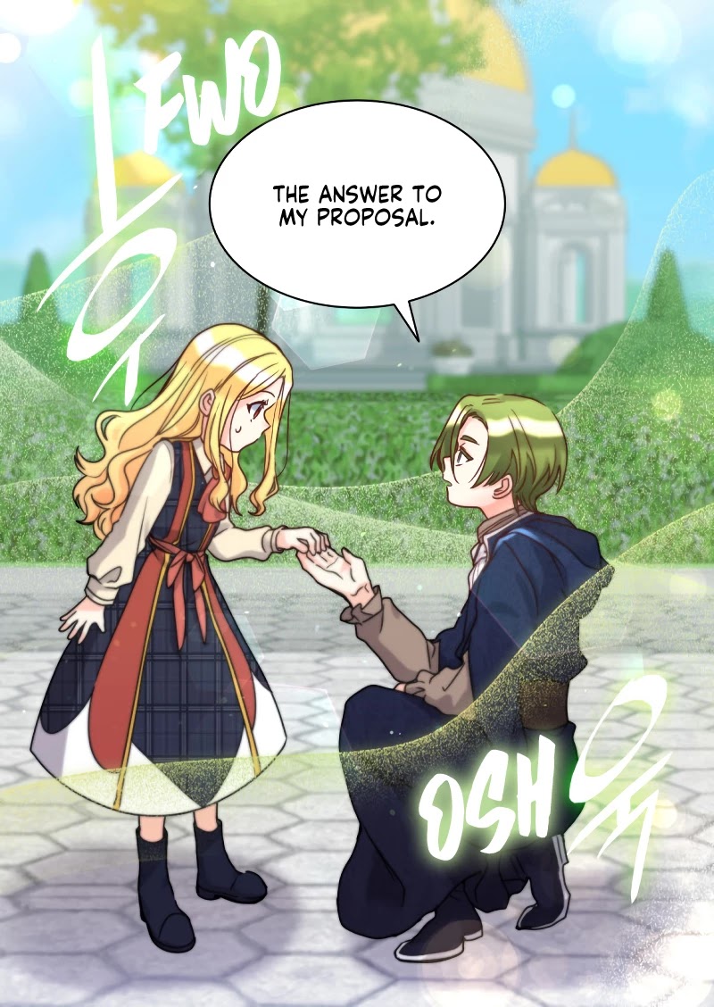 The Twin Siblings’ New Life Chapter 75 page 46 - Chapter 75