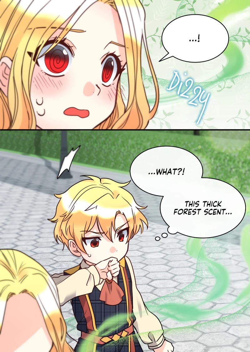 The Twin Siblings’ New Life Chapter 75 page 47 - Chapter 75