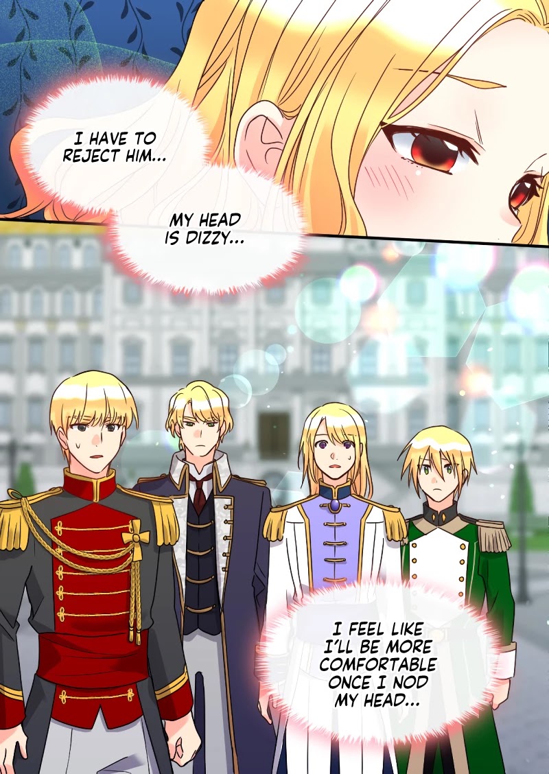 The Twin Siblings’ New Life Chapter 75 page 51 - Chapter 75
