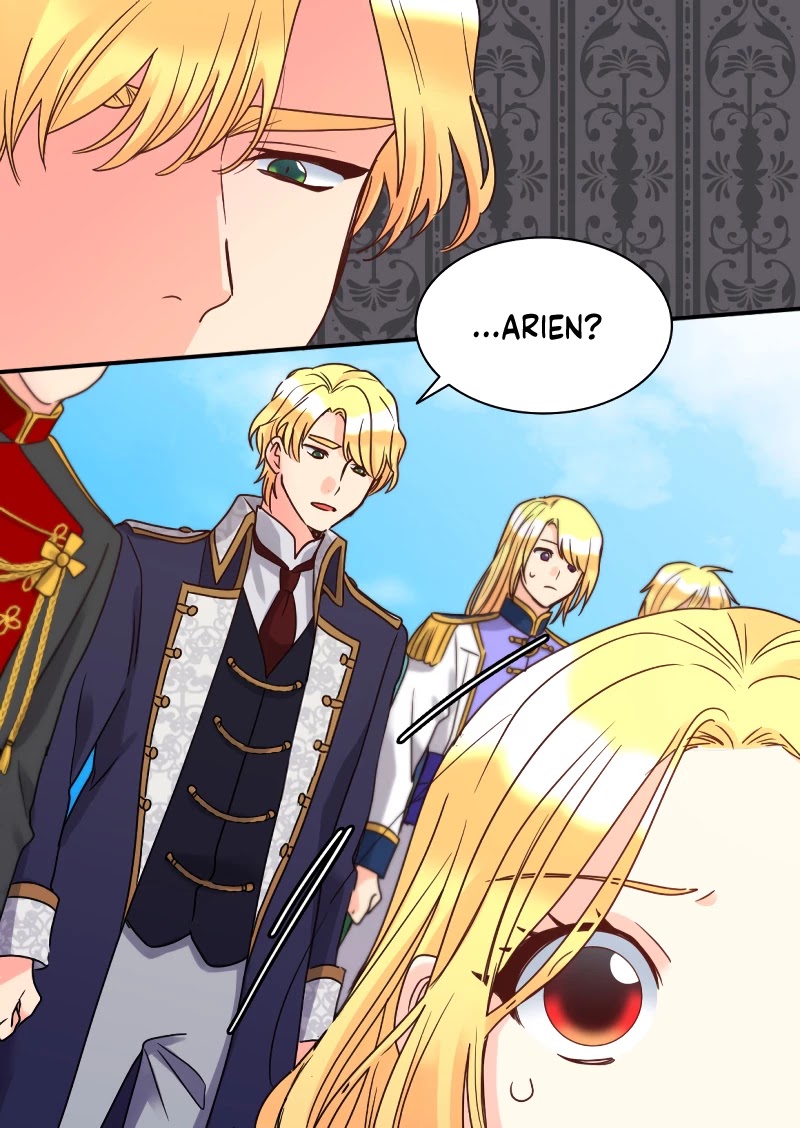 The Twin Siblings’ New Life Chapter 75 page 52 - Chapter 75