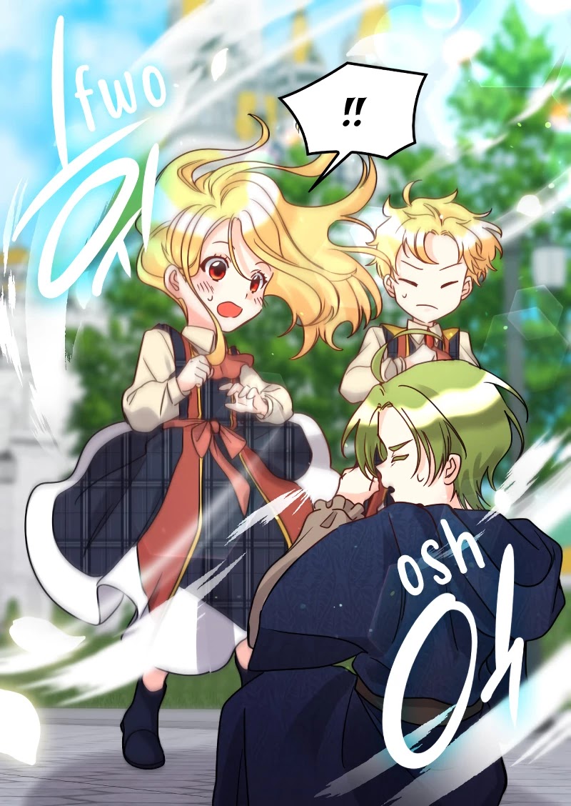 The Twin Siblings’ New Life Chapter 75 page 54 - Chapter 75