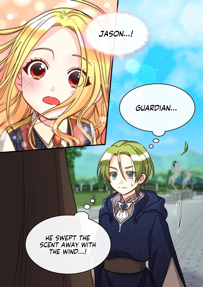 The Twin Siblings’ New Life Chapter 75 page 57 - Chapter 75