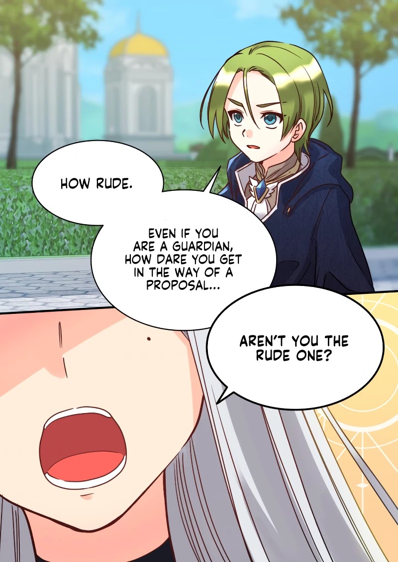 The Twin Siblings’ New Life Chapter 75 page 58 - Chapter 75